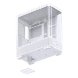 CASE PC JONSBO TK-5 WHITE– Mid Tower ATX| VGA 460mm| AIO 360mm